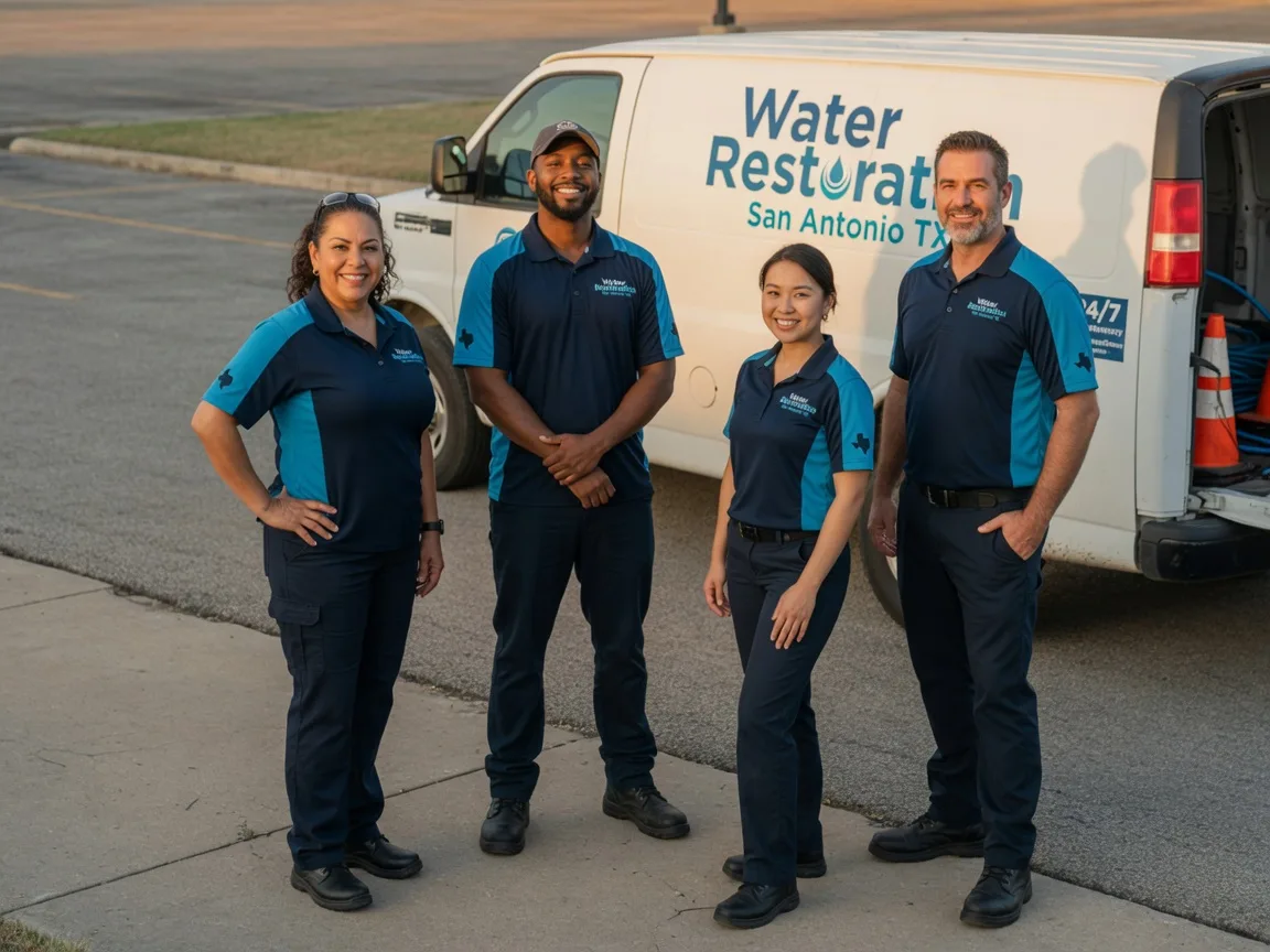 Water Damage Repair company in Bald Knob, AR